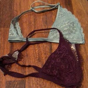 Victoria Secret Bralettes